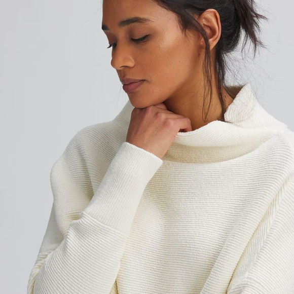 Free People Ottoman Tunic - Picture 3 of 3